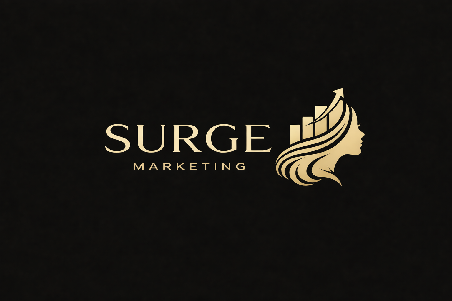 SURGEmarketing logo